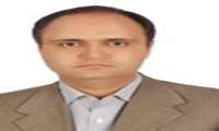 ابلاغ دکتر محمدرضا حاجی اسماعیلی از طرف دکتر محمد فتحی  مدیر برنامه مراقبت های  ویژه دانشگاه